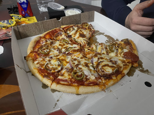 Photo of Yummy Chicken & Ribs - 90 Outram St, Sutton-in-Ashfield NG17 4FS